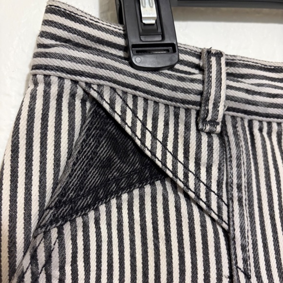 RARE Vintage Rocky Mountain Jeans - Picture 4 of 10